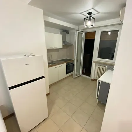 Apartment San Pietro Rome