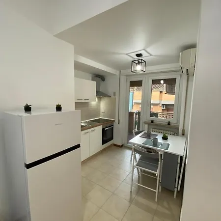 Apartment San Pietro *