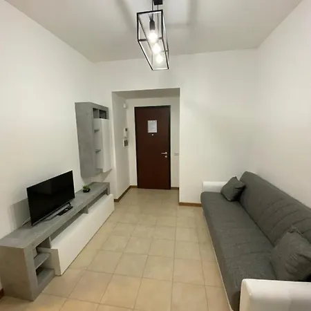 Apartment San Pietro
