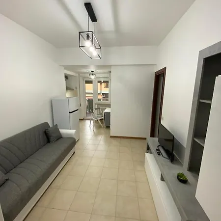 Apartment San Pietro Rome
