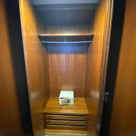 San Pietro Apartment *